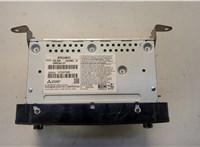 8701A821 Магнитола Mitsubishi Outlander Sport 2019-2025 20653293 #2