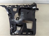 19017412 Кронштейн бампера BMW 3 F34 Gran Turismo 2013-2019 20653294 #1