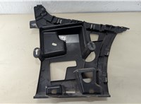 19017412 Кронштейн бампера BMW 3 F34 Gran Turismo 2013-2019 20653294 #2