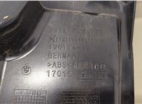 19017412 Кронштейн бампера BMW 3 F34 Gran Turismo 2013-2019 20653294 #3