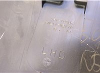  Рамка под щиток приборов Mitsubishi Outlander Sport 2019-2025 20653301 #5