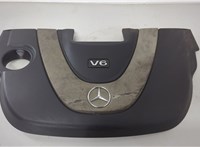  Накладка декоративная на ДВС Mercedes ML W164 2005-2011 20653303 #1