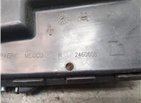  Подушка безопасности боковая (в сиденье) BMW X5 F15 2013-2018 20653305 #3