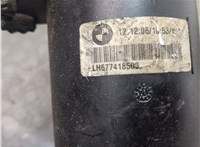  Бачок гидроусилителя BMW 7 E65 2001-2008 20653327 #5