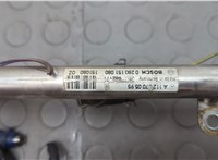 5101526AA Форсунка топливная Chrysler Crossfire 2003-2008 20653331 #4