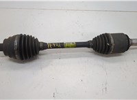  Полуось (приводной вал, шрус) Mercedes GL X164 2006-2012 20653332 #1