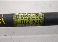  Полуось (приводной вал, шрус) Mercedes GL X164 2006-2012 20653332 #3