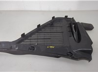 Жабо под дворники (дождевик) BMW X6 E71 2007-2014 20653336 #1