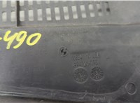  Жабо под дворники (дождевик) BMW X6 E71 2007-2014 20653336 #3