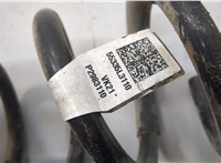  Пружина подвески KIA K5 2019-2025 20653337 #2