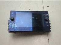5G6919605C Дисплей мультимедиа Volkswagen Tiguan 2016-2020 20653341 #1