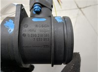 13627533853, 7533853, 13627566989, 7566989 Измеритель потока воздуха (расходомер) BMW Z4 E85 2002-2009 20653350 #7