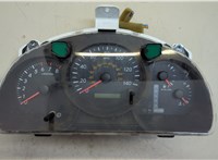  Щиток приборов (приборная панель) Toyota Highlander 1 2001-2007 20653362 #1