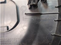  Пластик панели торпеды BMW X5 F15 2013-2018 20653367 #3
