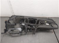 84492345, 85103034 Панель передняя салона (торпедо) Chevrolet Equinox 2017-2024 20653372 #1