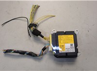 Блок управления подушками безопасности Mitsubishi Outlander Sport 2019-2025 20653379 #1