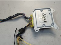 Блок управления подушками безопасности Mitsubishi Outlander Sport 2019-2025 20653379 #3