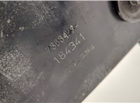 7383499 Лонжерон кузовной BMW X3 G01 2017-2024 20653381 #3