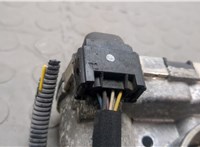 A1121410125 Заслонка дроссельная Mercedes CLK W209 2002-2010 20653385 #2