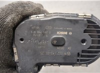 A1121410125 Заслонка дроссельная Mercedes CLK W209 2002-2010 20653385 #3