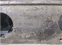  Рейлинг на крышу (одиночка) Renault Sandero 2013-2025 20653393 #3