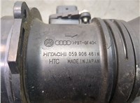 059906461N Измеритель потока воздуха (расходомер) Volkswagen Touareg 2010-2014 11530850 #5