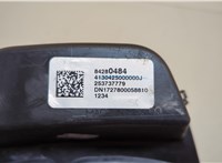  Кнопка стояночного тормоза (ручника) Chevrolet Equinox 2017-2024 11530851 #5