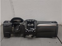  Панель передняя салона (торпедо) Ford Edge 2018-2023 20653406 #6