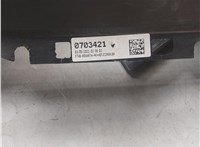  Панель передняя салона (торпедо) Ford Edge 2018-2023 20653406 #8