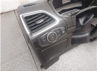  Панель передняя салона (торпедо) Ford Edge 2018-2023 20653406 #11