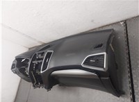  Панель передняя салона (торпедо) Ford Edge 2018-2023 20653406 #12