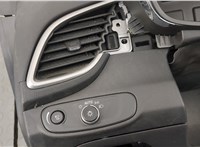 Панель передняя салона (торпедо) Chevrolet Trax 2016-2022 20653419 #10