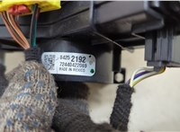  Переключатель поворотов и дворников (стрекоза) Chevrolet Equinox 2017-2024 20653420 #5