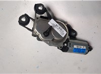 6L6955711D Двигатель стеклоочистителя (моторчик дворников) задний Seat Ibiza 3 2001-2008 20653428 #1
