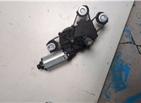 6L6955711D Двигатель стеклоочистителя (моторчик дворников) задний Seat Ibiza 3 2001-2008 20653428 #2