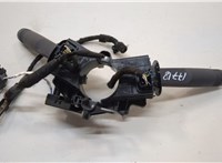 Переключатель поворотов и дворников (стрекоза) Chevrolet Trax 2016-2022 20653437 #5