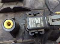  Коллектор впускной Chevrolet Tahoe 1999-2006 20653456 #2