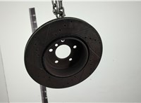  Диск тормозной BMW 5 F10 2010-2017 20653457 #2