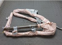  Подушка безопасности боковая (шторка) Mitsubishi Outlander Sport 2019-2025 20653465 #1