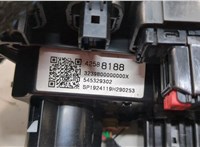 Переключатель отопителя (печки) Chevrolet Trax 2016-2022 20653478 #3