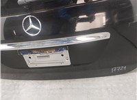  Подсветка номера Mercedes GL X164 2006-2012 11530897 #6