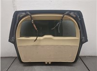  Подсветка номера Mercedes GL X164 2006-2012 11530897 #9