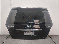  Подсветка номера Mercedes GL X164 2006-2012 11530897 #1