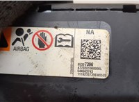 95327396 Подушка безопасности боковая (в сиденье) Chevrolet Trax 2016-2022 20653485 #2