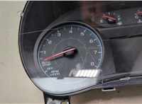 84625643 Щиток приборов (приборная панель) Chevrolet Equinox 2017-2024 20653486 #3