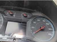 84625643 Щиток приборов (приборная панель) Chevrolet Equinox 2017-2024 20653486 #4