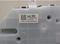 84625643 Щиток приборов (приборная панель) Chevrolet Equinox 2017-2024 20653486 #6