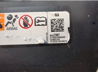 95327397 Подушка безопасности боковая (в сиденье) Chevrolet Trax 2016-2022 20653488 #2