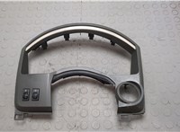 682407S604 Рамка под щиток приборов Infiniti QX56 2004-2010 20653489 #1