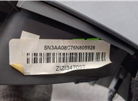 682407S604 Рамка под щиток приборов Infiniti QX56 2004-2010 20653489 #5